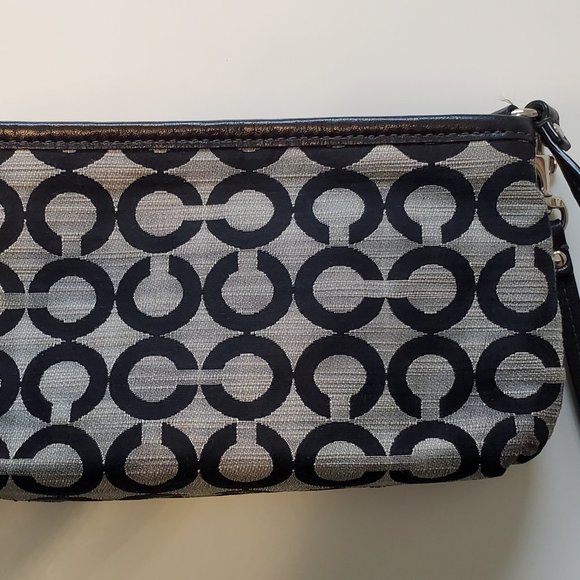 Coach Wristlet Purse - Picture 6 of 6